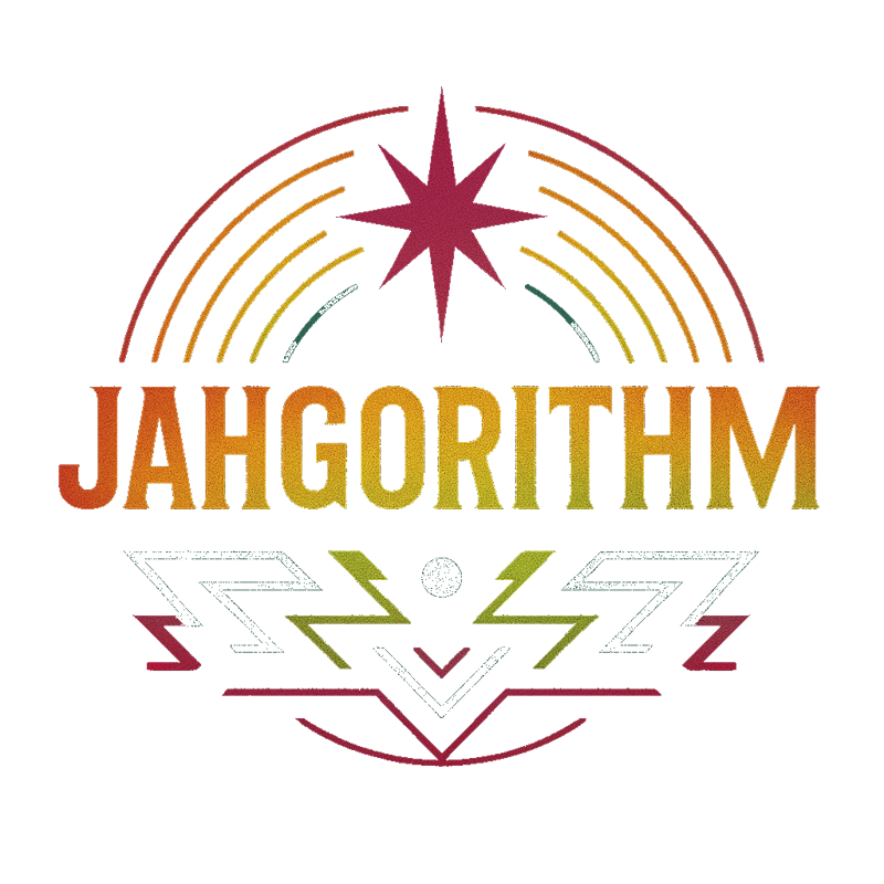 Jahgorithm